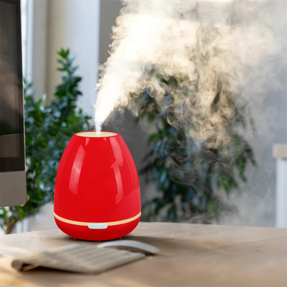 Diffuseur De Parfum Maison 300ml Profecional Difusores De Aceites Esenciales Electric Aromas Diffuser Essential Oil Defusers