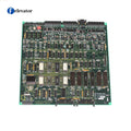 E411 Motherboard MCSS-A ABA26800ABA001 Elevator Access Control Board Lift Controller Accessories