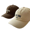 Fashion Worn DenimRipped Washed Jean Hat Summer Outdoor Leisure Hat Man and Woman Baseball Caps Hats