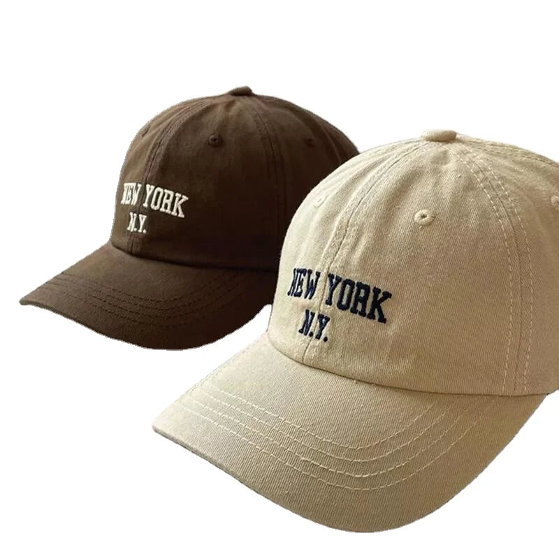 Fashion Worn DenimRipped Washed Jean Hat Summer Outdoor Leisure Hat Man and Woman Baseball Caps Hats