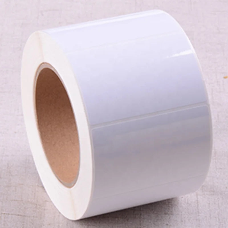 Cheap High Temperature Polyimide Label Material 300 Degree Oven PI Sticker Label for PCB Pass in Oven