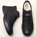 Hot Sale PU Leather Fashion Sneakers Shoes Casual Men Sports White Shoes Sneaker Man