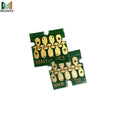 MJH for Epson SureColor T3200 T5200 T7200 Printer Reset Chip T6941 Compatible Permanent Ink Chip
