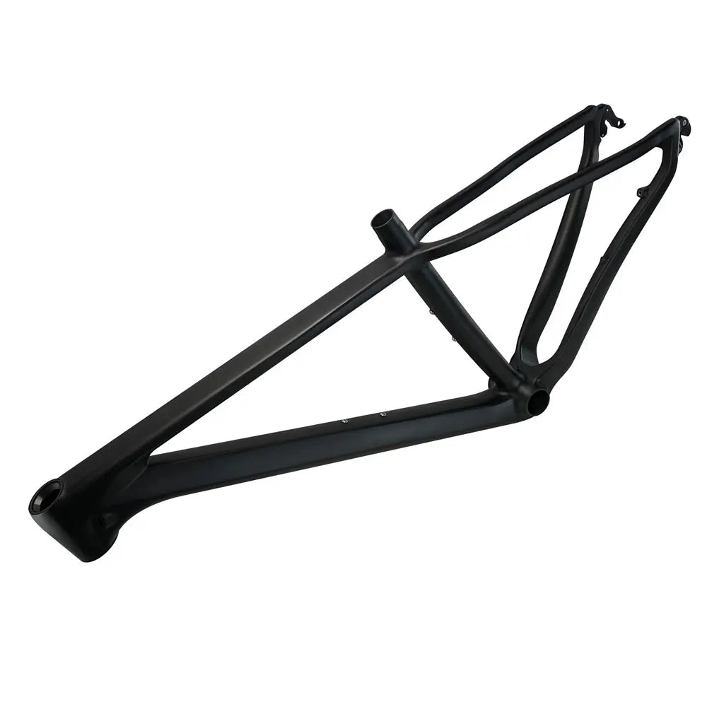 Magicbros MG-FM08 Carbon Fiber MTB Mountain Bike Frame-1.1kg Lightweight Integrated Molding Technology