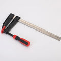 Woodworking Fixture Heavy F Clip Portable Fixture Fast F Clip Fastening Fixture F Clamp