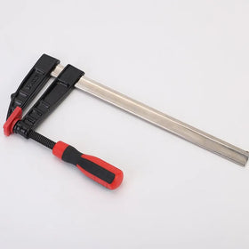 Woodworking Fixture Heavy F Clip Portable Fixture Fast F Clip Fastening Fixture F Clamp