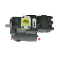 Pvd-1b-28p-8ag4-4546a Excavator 302.5 Main Pump 302.5 302.5C E302.5 Hydraulic Pump Assy 2417972  241-7972
