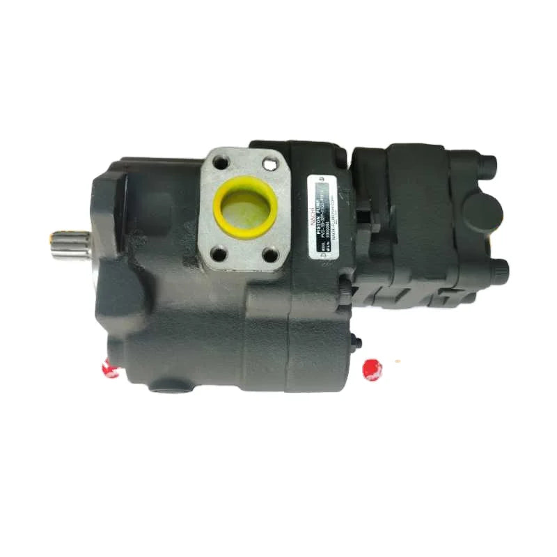 Pvd-1b-28p-8ag4-4546a Excavator 302.5 Main Pump 302.5 302.5C E302.5 Hydraulic Pump Assy 2417972  241-7972