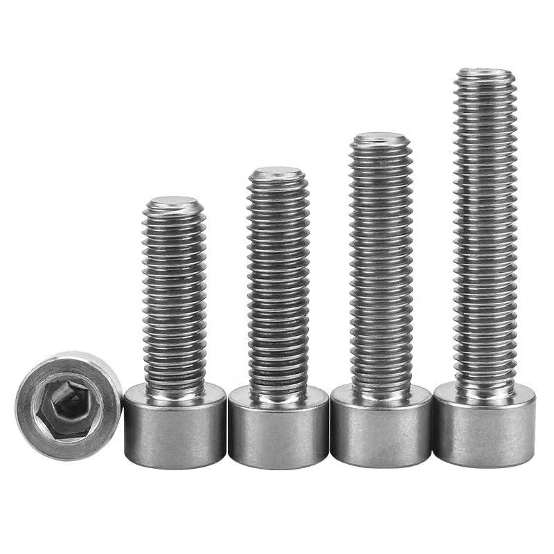 Custom Head Grade 5 Ct4 Brake Dress up Salaya Flange Bolt Titanium Hex Towe Bolt Rm3 M5 M6 M7 M8 M10 M12 Gr5 Titanium Bolt