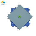 Kids Playground Floor Playground Interlocking Sports Flooring Anti slip Interlock Mat Tile for Volleyball Court