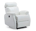Modern Single Salon Sofa Chair for Living Room or Bedroom Metal Furniture