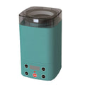 Decarboxylator Machine for Herbs- Decarb Box with Smell Proof Canister