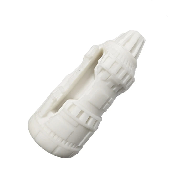 China ISO Certified Factory Customized Plastic ABS CNC Rapid Prototyping