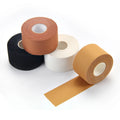 5cm*13.7m Strong Adhesive Breathable Rigid Rayon Sports Strapping Tape