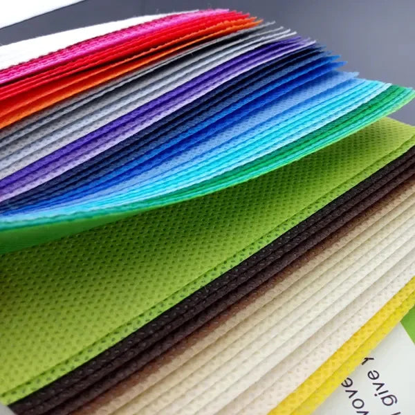 China Factory SS Non Woven Fabric Kerala Water Absorbent PP Spunbond Nonwoven Fabric