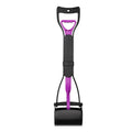 Hot Newest Collapsible and Retractable Multi-functional Poop Spoon