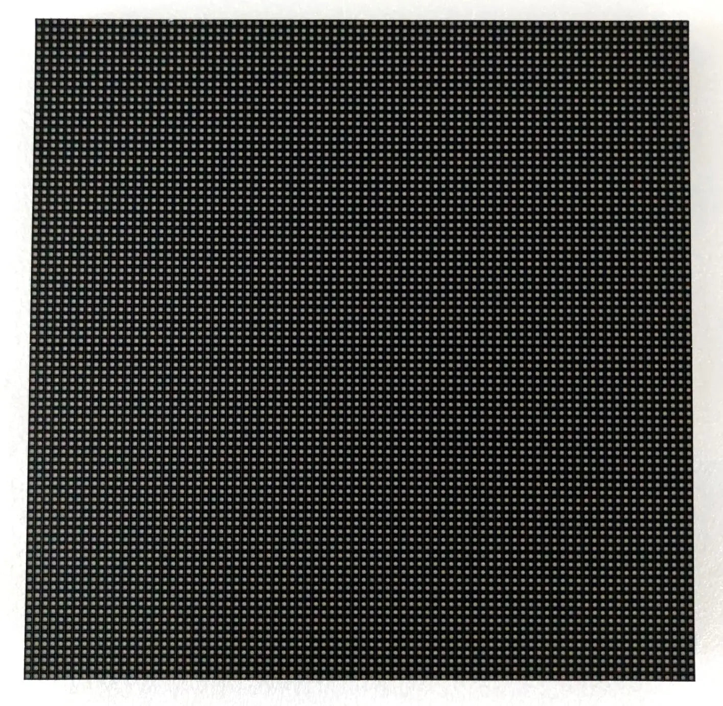 Indoor P2.976 LED Display Module Panel Advertising Board 250*250mm LED Screen Module