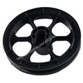 Factory Sales 202795 Pulley Spin Agitate W/Slot Belt Pulley for Washing Machine Motor Parts Speed Queen