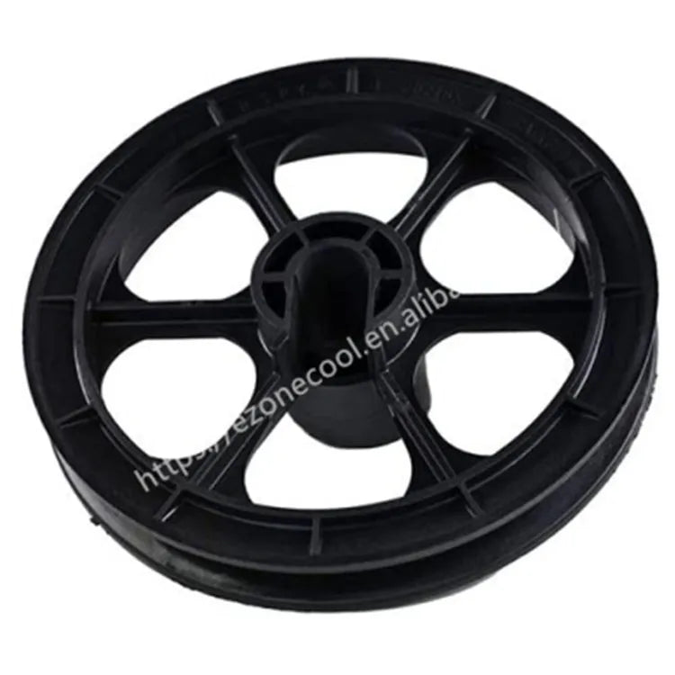 Factory Sales 202795 Pulley Spin Agitate W/Slot Belt Pulley for Washing Machine Motor Parts Speed Queen