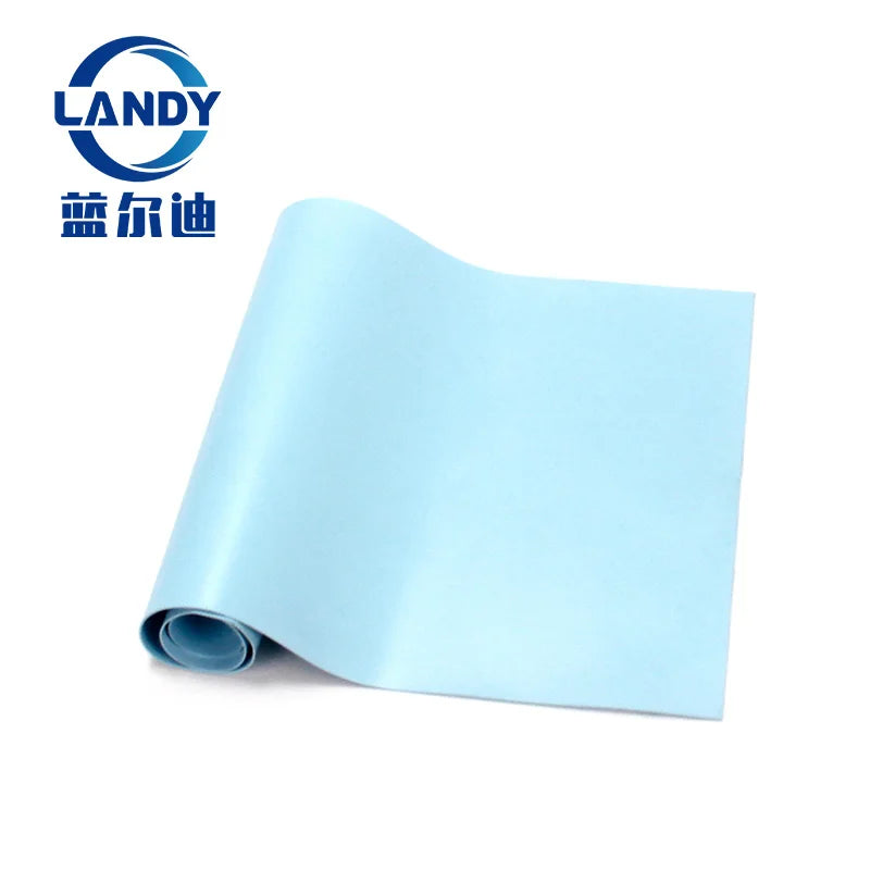 PVC 12x24 Above Ground Pool Liner Waterproof Anti-UV Above Ground Pool Pad for Above Ground Pool