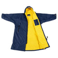 Custom Plus Size Windproof Dry Surf Robe Coat Men Women Changing Robe Waterproof Children Swim Parka