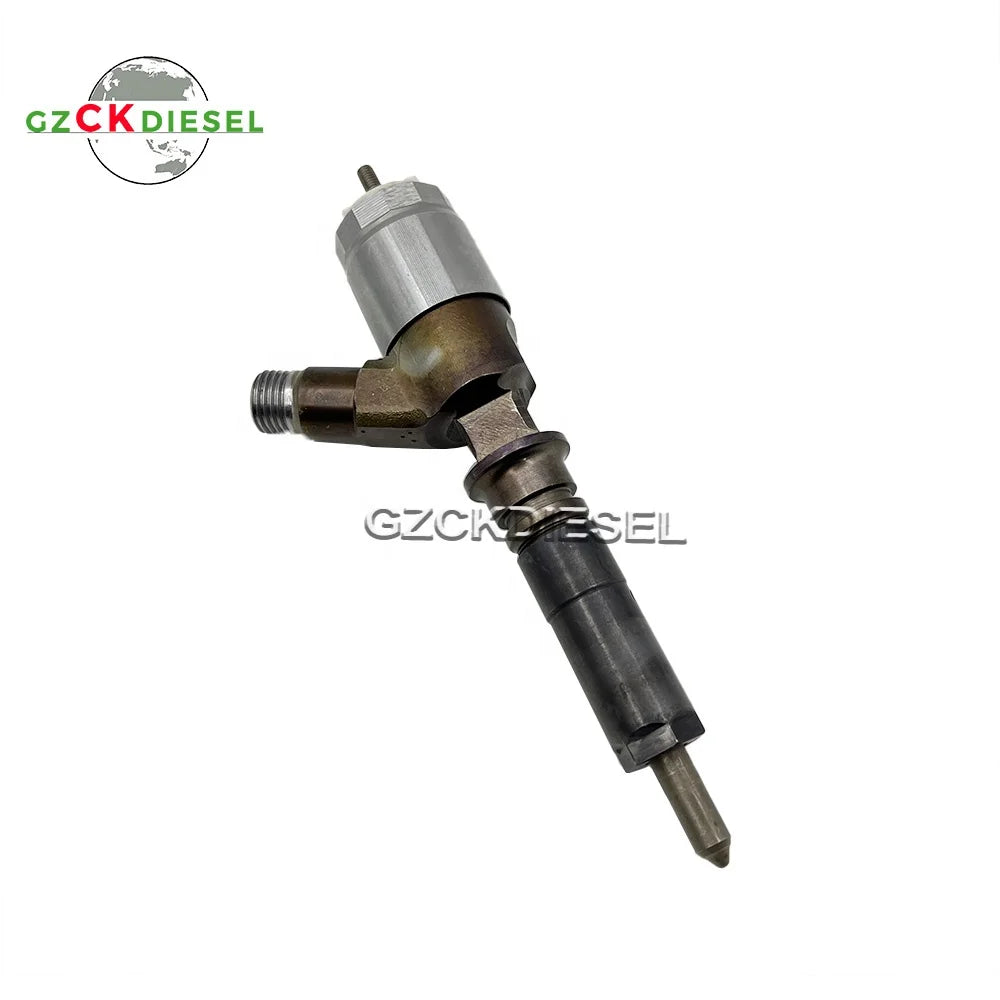 High Quality C6.4 Diesel Fuel Injector 32F61-00062 10R7675 3264700 for E320D E323D Excavator