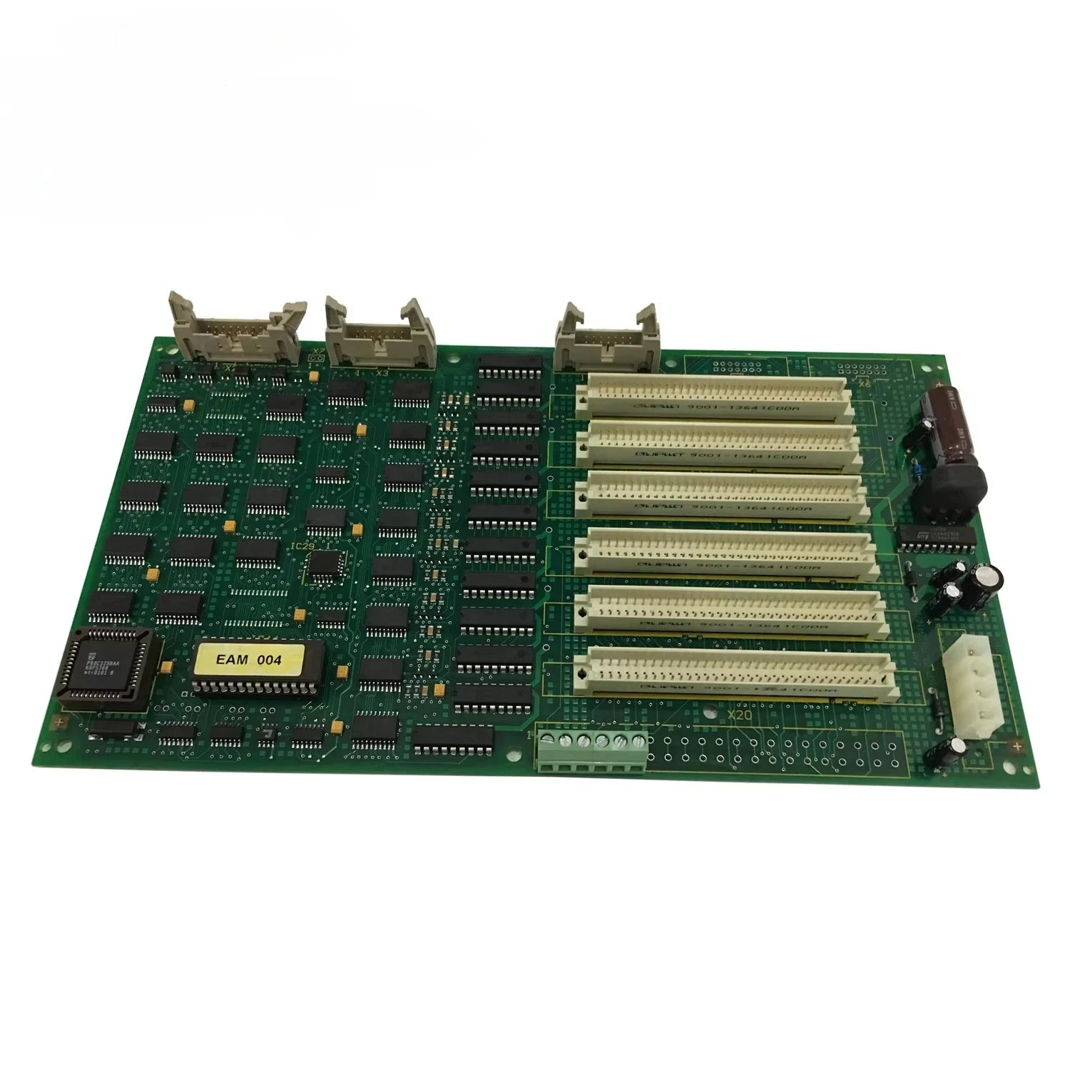 1 Piece Circuit Board Flat Module EAM 00.785.0130 for Heidelberg Printing Machine