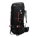 80L Outdoor Backpack Large Capacity Rucksack for Hiking Camping Travel Waterproof Backpack