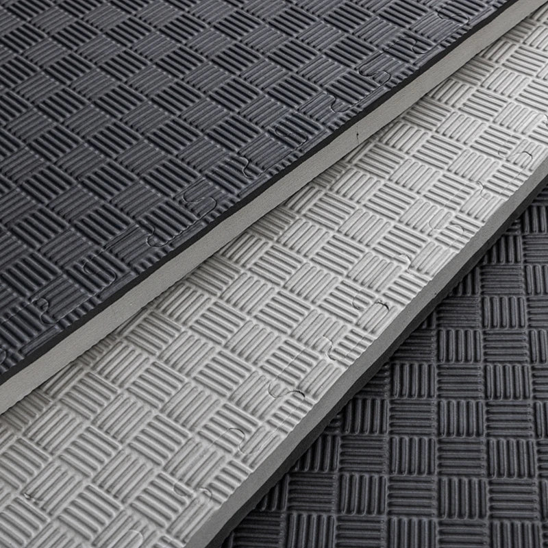 Wholesale Karate Jujitsu Mats Eva Foam Floor Mats for Aikido Samurai Grappling Taekwondo Jiu-Jitsu Judo Styles