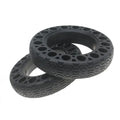 Superbsail Scooter Solid Multi-color Tire 60/70-6.5 Honeycomb Tyre for MAX G30 Rubber Sports Electric Scooter Accessories