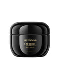 OEM Private Label KISSMWAH Black Bandage  Face Beauty Nourishing Moisturizing Face Cleansing Cream