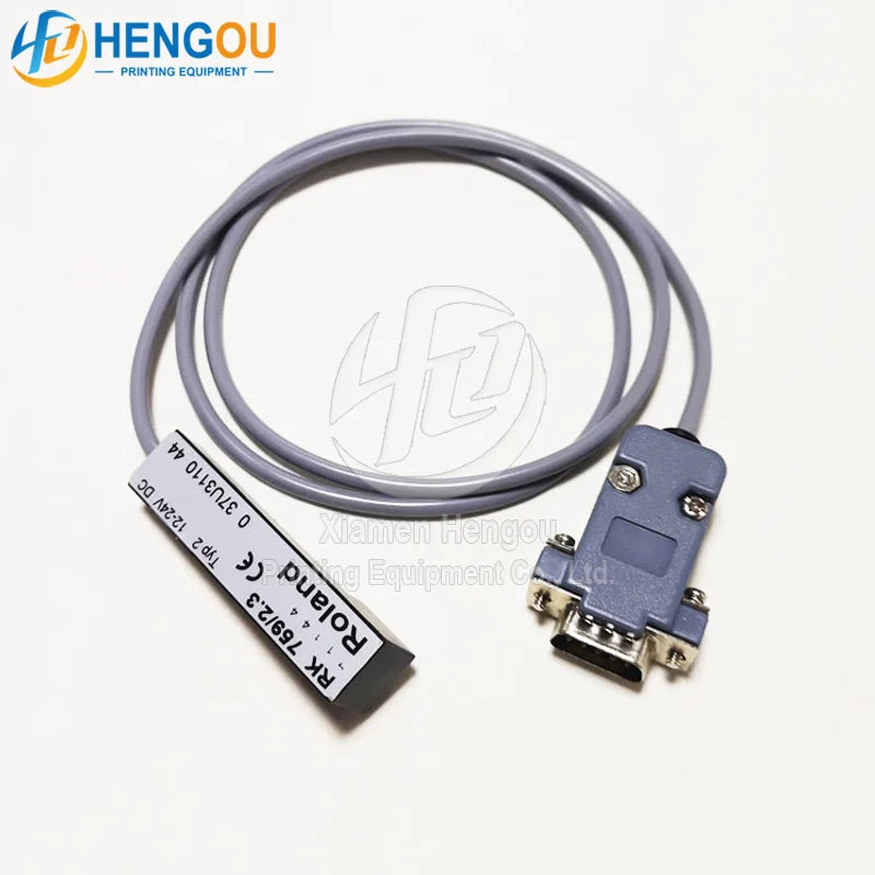 RK759/2.3 037U307544 RL 700 Sensor RL700 Roland Offset Printing Machine Spare Parts Sensor