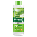 OEM ODM Private Label KORMESIC Aloe Vera Pure Essential Toner Brighten Skin Relives Dryness Anti-Wrinkle