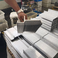High End Aluminum Heat Sink