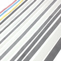 Eco-Friendly Anti slip Swimwear Accessory Natural Elastic Rubber Tape Elastic Webbing for Sportswear