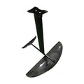 New PRIMIS AKJ-421 Eco-friendly Customized Size Carbon Fiber Aerospace Hydrofoil Matte Bright Surface 0.02-0.05mm Tolerance