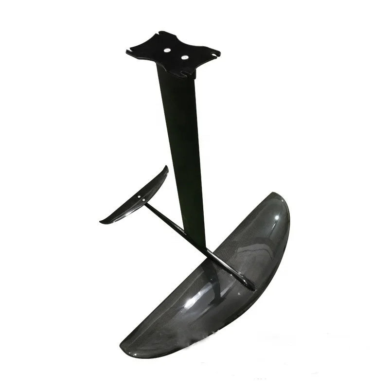 New PRIMIS AKJ-421 Eco-friendly Customized Size Carbon Fiber Aerospace Hydrofoil Matte Bright Surface 0.02-0.05mm Tolerance