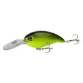 Wholesale ABS Material Saltwater Hard Crankbait Fishing Lures Bait and Tackle for Sale