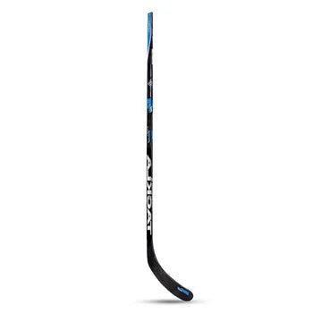 OEM/ODM Professional Sports Ice Hockey Carbon Fiber Sticks Lightweight China Hockey Stick for Kid Adult