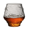 Japanese Style Handmade Hammered Beer Glass