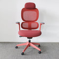 New Sillas De Oficina Swivel Ergonomic Chairs Executive Home Fabric Mesh High Back Office Chairs