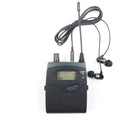 Badypack for SR2050 SR 2050 Earphone Sound Back  Wireless in Ear Monitor System Iem in Ear Monitor Receiver