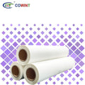 Cowint Direct to Film Prints Pet Rolling Film Transfer Paper for Clothing Applications