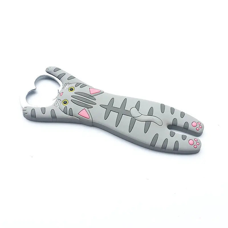 Bottle Opener Keychain With Logo Customized Bulk Metal Magnetic Sublimation Engraved Gift Beer Keychain Bottle Opener