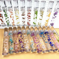 Wholesale High Quality Cosmetic Lipgloss Lip Gloss Transparent Glossy Lipgloss