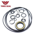 Hydraulic Pump Motor Oil Seal Repair Kit PC78US6 HPV/95K(PC200-210UK)7/8 for KOMATSU