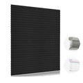 Energy Conservation Damp-proof Cellular Blinds Pleated Blackout Cordless Honeycomb Blinds for Bedroom Living Room