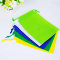 Wholesale Factory Price Non Woven Drawstring Bags Cloth Dust Bag Fashion Non Woven Dustbags