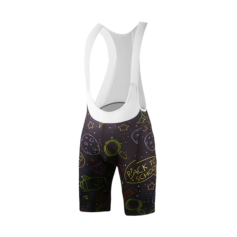 Hot Sale Custom Pro Team Blank Mens Padded Bike Cycling Bib Shorts for Sale