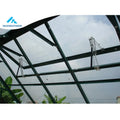 China's Hot-Selling Double Spring Automatic Ventilation Greenhouse Opener HX-T319 Modern Farmhouse Design